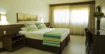 Hotel Canarius De Gravat�