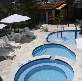 Bed & Breakfast Pousada Do Franc�s