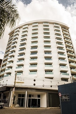 Hotel San Diego Governador Valadares