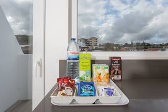 Azores Villas - Beach Villa