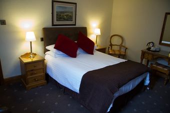 Posada Station Inn Oxenholme