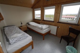 Hotel �rt�n Guesthouse