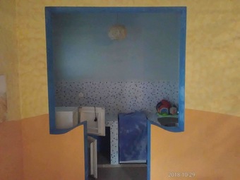 Bed & Breakfast Hotel Djabraba's Ecolodge