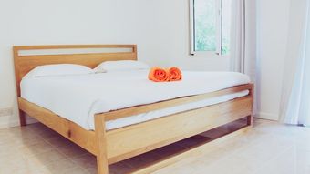 Apartamentos Tamarin Bay Cottage By Staymauritius