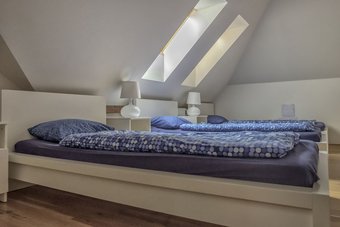 Hostal Hostel One Miru