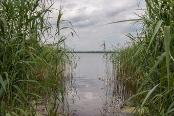 Natura-familienpark Grimnitzsee Recreation Park
