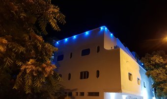 Hotel Caraibisiaco Sul Mare