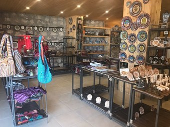 Aparthotel Wooden Arcs Resort & Spa