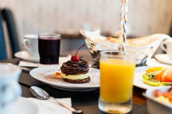 Hotel Laghetto Stilo Itapema