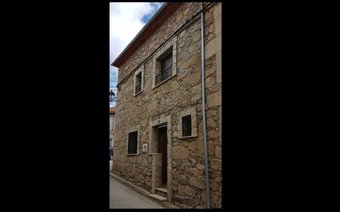 Agroturismo Casa Rural La Plazuela