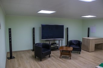 Hotel Guest House Volkov-sky