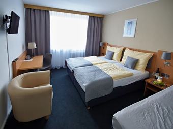 Horsk� Hotel Jelenovsk�