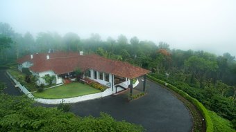 Hotel Ama Plantation Trails , Coorg