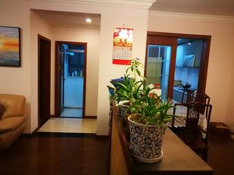 Hotel Shanghai The Bund View Guesthouse