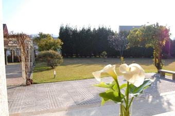 Agroturismo Casa Rural Cova Da Balea