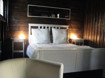 Hotel Les Troglos De Beaulieu