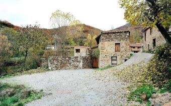 Agroturismo Casa Sagrario