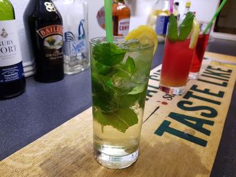 Posada The Marston Inn