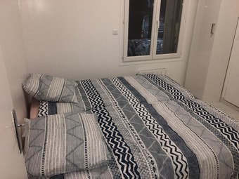 Apartamento R�sidence De La R�publique