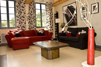 Bed & Breakfast Chez Dyna