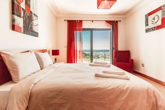 Sunset Paradise Villa 2