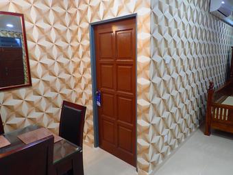 Rizqin Homestay Bachok