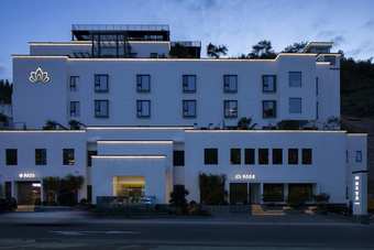 Hotel Huangshan Lotus Villa