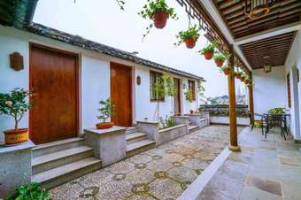 Hotel Yiyun Botique Inn Fujia Tongli