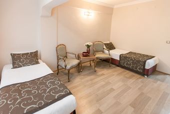 Hotel Bolu Termal Otel