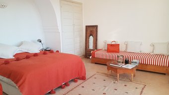 Posada Tagadert Lodge