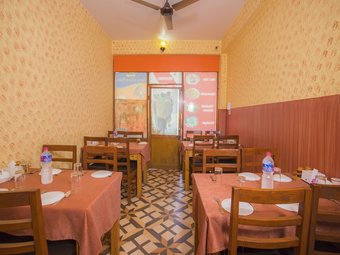 Oyo 192 Hotel Dream Lake