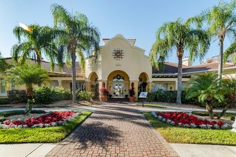 Ov4121 - Vista Cay Resort - 3 Bed 2 Baths Condo