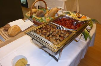 Hostal Kors�r Vandrerhjem Svaneg�rden