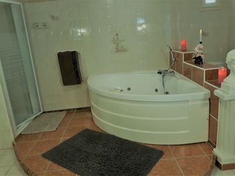 Bed & Breakfast Domaine De Bailheron - Chambres D'h�tes