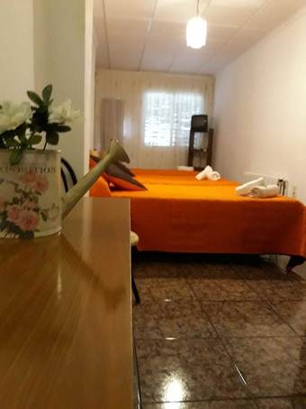 Pension Intibili Sant Matheu