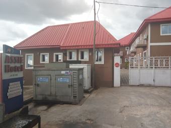 Assie Hotel