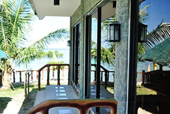 Hotel Larville Pool Garden Resort & Restaurant