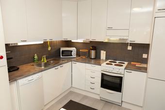 Villa Aulanko Nature Reserve House ? Peace & Privacy