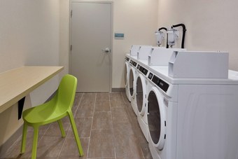 Hotel Home2 Suites By Hilton Duncan