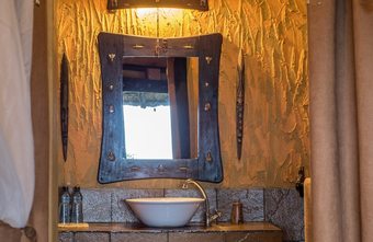 Posada Rhino Watch Safari Lodge