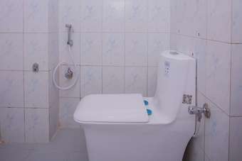 Hotel Oyo 201 Durbar Guest House