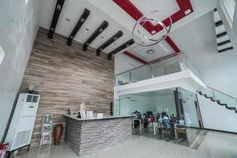 Hotel Bataan White Corals Beach Resort