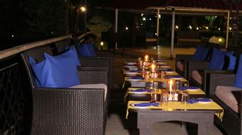 Hotel Hiranya Resorts