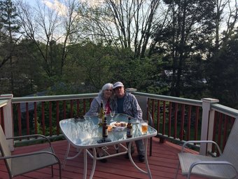 Jonesborough Bed And Breakfast