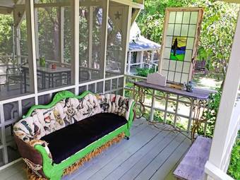 Hotel The Baines House Inn