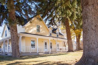 Posada Lizzie's Heritage Inn