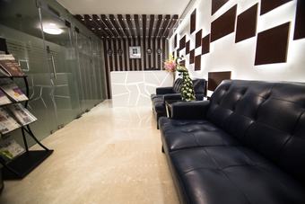 Hotel The White Tree Executive Suites