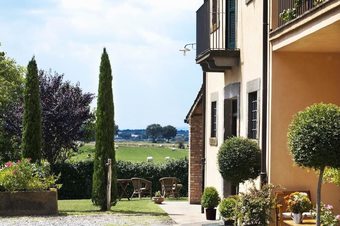 Agroturismo Agriturismo Ferento E Il Castagno