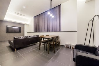 Pyeongtaek Stay Hotel