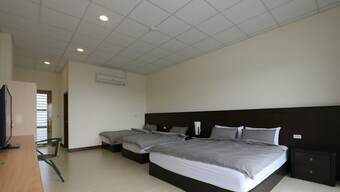 Bed & Breakfast Flowing Hostel